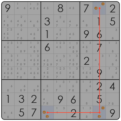 tricks sudoku